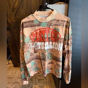 Post Malone Long Sleeve